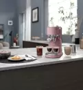 Рожковая кофеварка DeLonghi Dedica EC890.PK icon 4