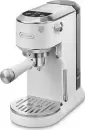 Рожковая кофеварка DeLonghi Dedica EC890.WI icon 2