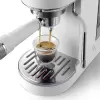 Рожковая кофеварка DeLonghi Dedica EC890.WI icon 6