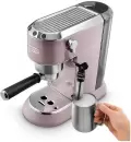 Рожковая кофеварка DeLonghi Dedica Metallics EC785.PK фото 3