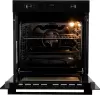 Духовой шкаф DeLonghi DEO 735 NB Norma icon 3