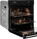 Духовой шкаф DeLonghi DEO 735 NB Norma icon 4