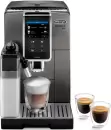 Кофемашина DeLonghi Dinamica Plus ECAM372.95.TB icon