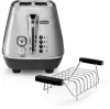 Тостер DeLonghi CTI 2103.M icon 4