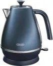 Электрочайник DeLonghi Distinta KBI 2001.BL icon