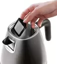 Электрочайник DeLonghi Distinta Moments KBIN2001.TB icon 2
