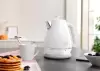 Электрочайник DeLonghi Distinta Moments KBIN2001.W icon 2
