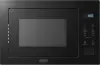 Микроволновая печь DeLonghi DMO 25NB Teano фото 2