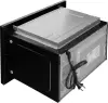 Микроволновая печь DeLonghi DMO 25NB Teano фото 7