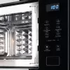 Микроволновая печь DeLonghi DMO 25NB Teano фото 9