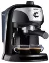 Кофеварка эспрессо DeLonghi EC 221.CD icon