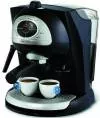 Кофеварка эспрессо DeLonghi EC 420 E icon