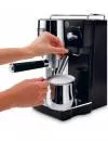 Кофеварка эспрессо DeLonghi EC 820.B icon 3