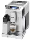 Кофемашина DeLonghi ECAM45.764.W icon