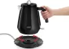 Электрочайник DeLonghi Eclettica KBY2001.BK icon 4
