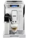 Кофемашина DeLonghi Eletta Cappuccino ECAM 45.766.W icon