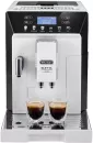 Кофемашина DeLonghi Eletta Cappuccino Evo ECAM 46.860.W icon