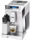 Кофемашина DeLonghi Eletta Cappuccino TOP ECAM 45.760.W icon