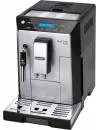 Кофемашина DeLonghi Eletta Plus ECAM 44.620.S icon