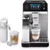Кофемашина DeLonghi Eletta Ultra ECAM 470.85.MB icon