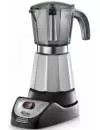 Гейзерная кофеварка DeLonghi EMKM 6.B icon