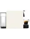 Капсульная кофеварка DeLonghi Essenza Mini C30 Белый фото 4