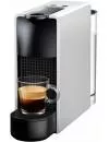 Капсульная кофеварка DeLonghi Essenza Mini C30 Серебристый icon