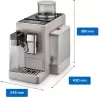 Кофемашина DeLonghi EXAM440.55.BG icon 6