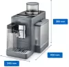 Кофемашина DeLonghi EXAM440.55.G icon 6