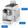 Кофемашина DeLonghi EXAM440.55.W icon 6