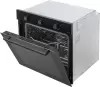 Газовый духовой шкаф DeLonghi FG 6 NL RUS icon 7