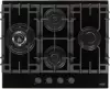 Варочная панель DeLonghi GABRIELLA 6GW NB icon 2