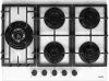 Варочная панель DeLonghi GERMANA 7GW BB icon 2