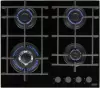 Варочная панель DeLonghi GRAZIA 6GW NB icon