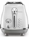 Тостер DeLonghi Icona Capitals CTOC2103.W icon