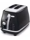 Тостер DeLonghi Icona CTO 2003.BK icon