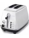 Тостер DeLonghi Icona CTO 2003.W icon