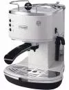 Кофеварка эспрессо DeLonghi Icona ECO 311.W icon