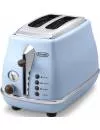 Тостер DeLonghi Icona Vintage CTOV 2003.AZ icon