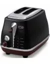 Тостер DeLonghi Icona Vintage CTOV 2003.BK icon
