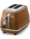 Тостер DeLonghi Icona Vintage CTOV 2003.BW icon