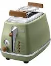 Тостер DeLonghi Icona Vintage CTOV 2103.GR icon