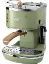 Кофеварка эспрессо DeLonghi Icona Vintage ECOV 311.GR icon