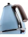 Электрочайник DeLonghi Icona Vintage KBOV 2001.AZ icon 2
