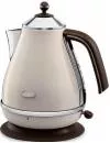 Электрочайник DeLonghi Icona Vintage KBOV 2001.BG icon
