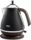 Электрочайник DeLonghi Icona Vintage KBOV 2001.BK icon