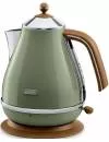 Электрочайник DeLonghi Icona Vintage KBOV 2001.GR icon