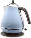 Электрочайник DeLonghi KB0V 2001.AZ фото 2