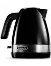 Электрочайник DeLonghi KBLA 2000.BK icon 2