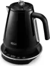 Электрочайник DeLonghi KBY2011BK Eclettica SpecialTea icon